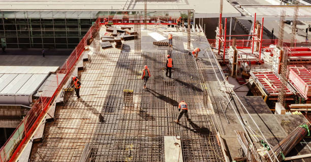 Best Poured Concrete Foundation  in Santa Paula, CA