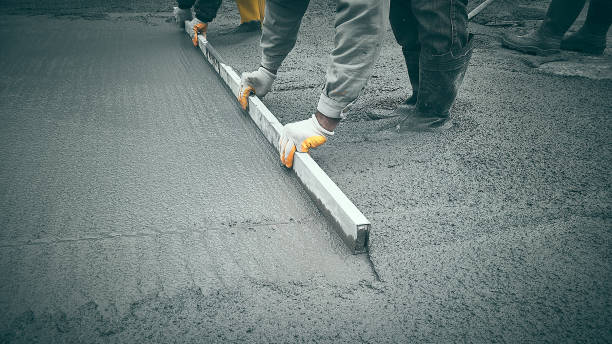 Best Local Concrete Companies  in Santa Paula, CA