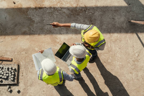 Best Driveway Concrete Repair  in Santa Paula, CA