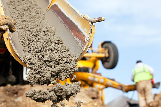 Best Concrete Repair Services  in Santa Paula, CA