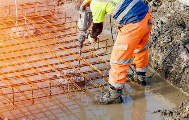 Best Concrete Contractor Near Me  in Santa Paula, CA