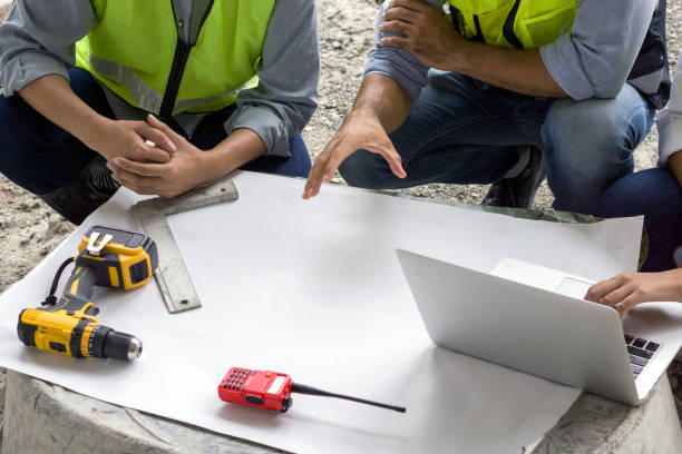Best Decorative Concrete Services  in Santa Paula, CA