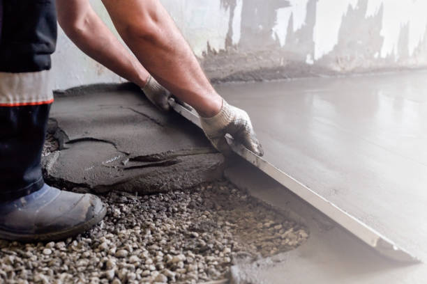Best Concrete Driveway Repair Near Me  in Santa Paula, CA
